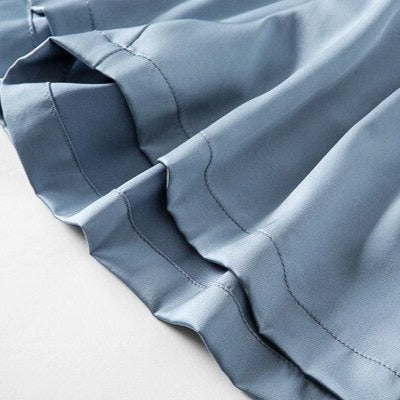 A Beautiful Fall Pajama Set