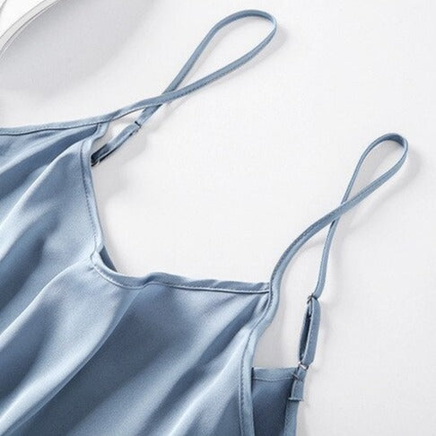 A Beautiful Fall Pajama Set