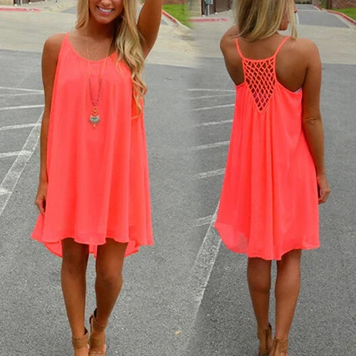 Lauretta Relaxed and Stylish Dress for Women Stylish Outfit