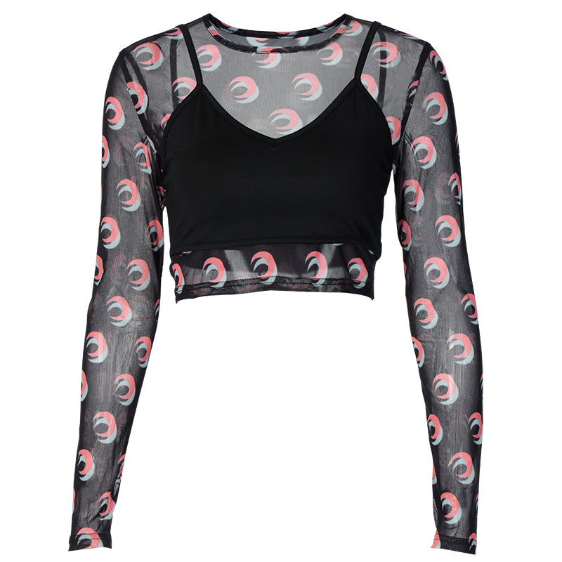 Perfect Performance Crop Top