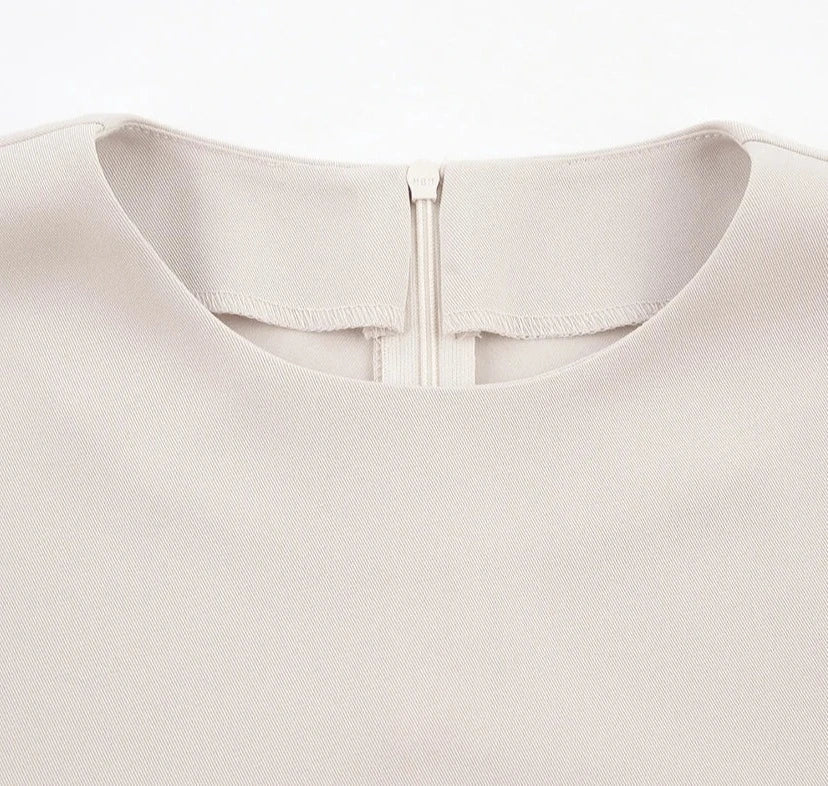 A Dark Parade Pants Set