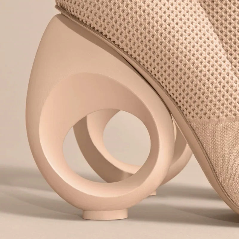 Beating My Heart Mid-Calf Boots