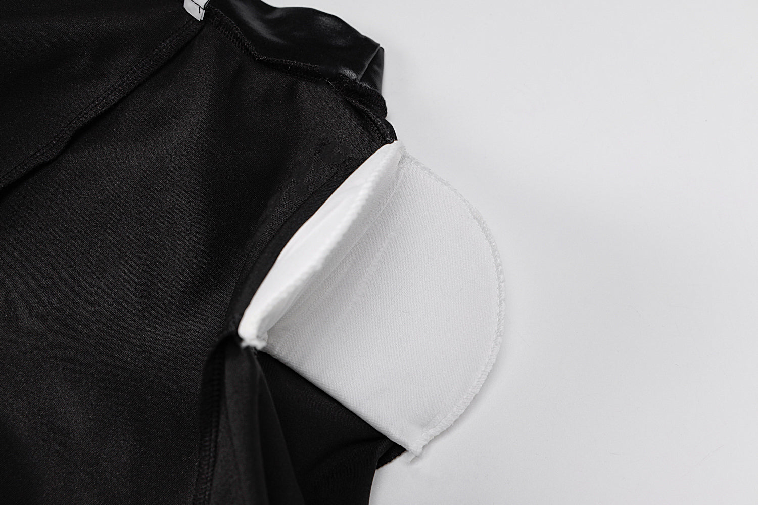 Unexpected Strength Mini Dress