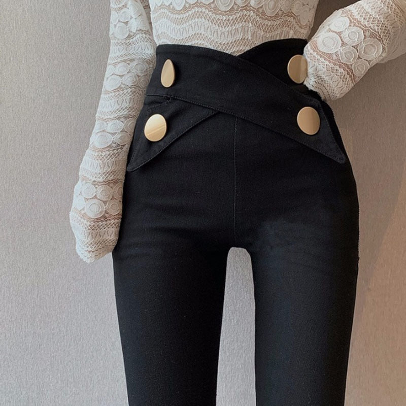 Past The Ending Pants