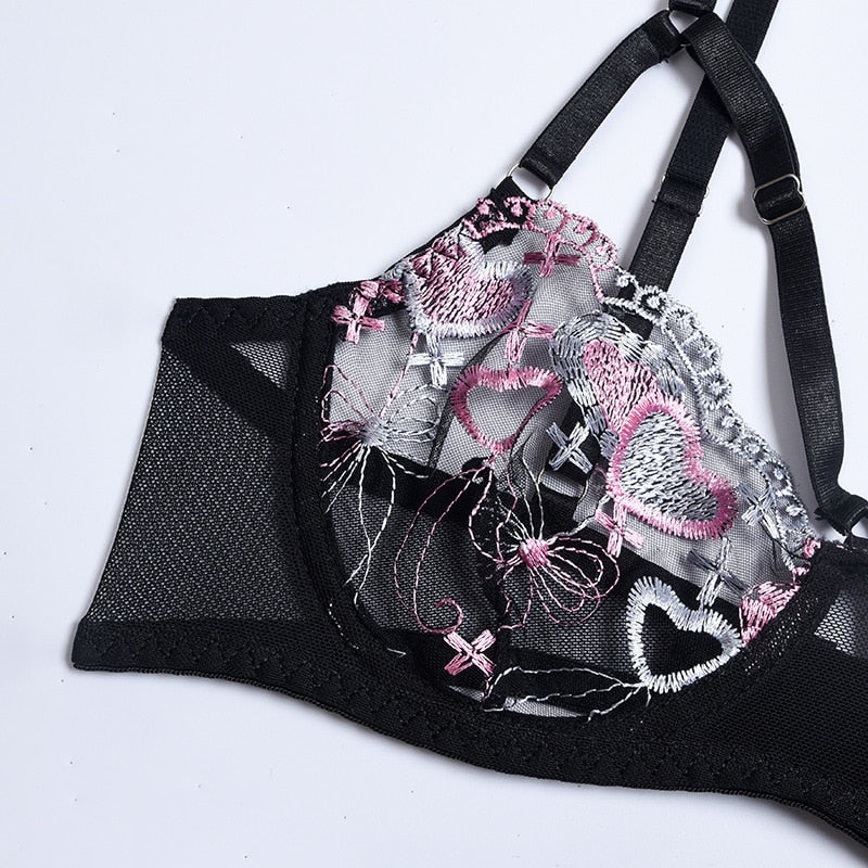 Beauty Shape of You Lingerie