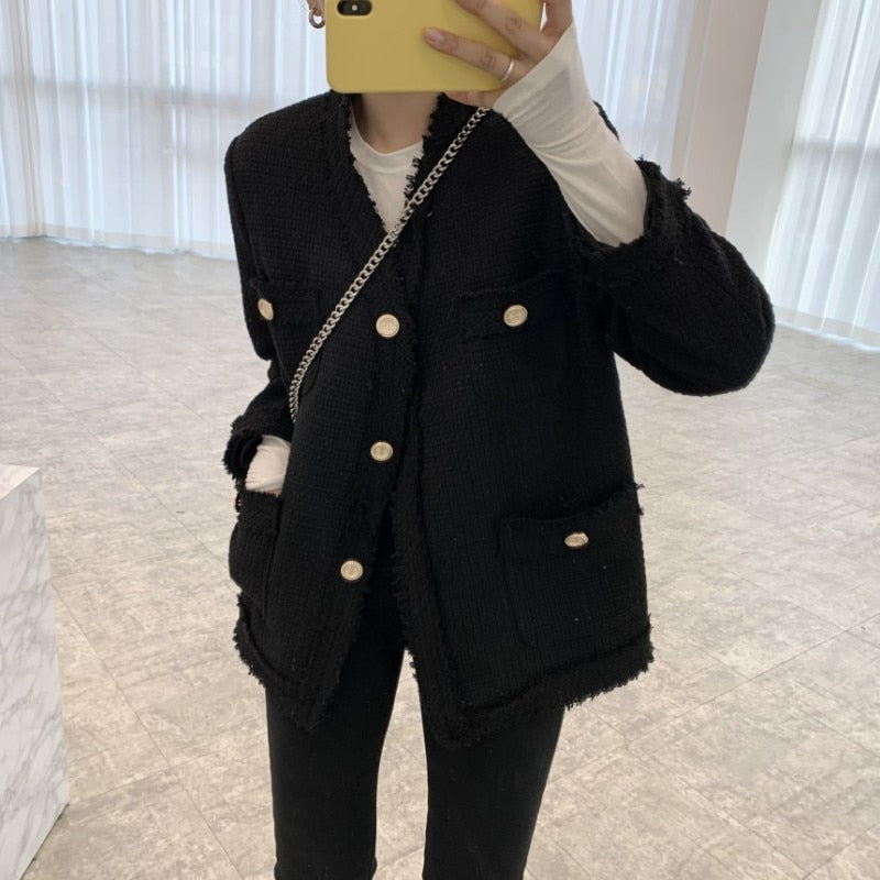 Got Me Looking So Crazy Cardigan