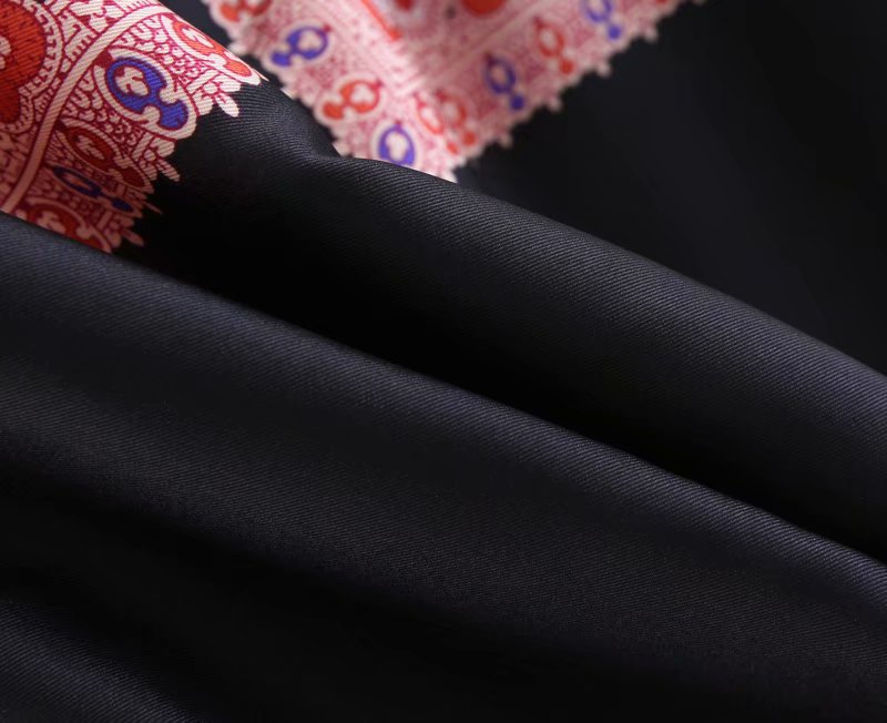 Above The Clouds Pajama Set