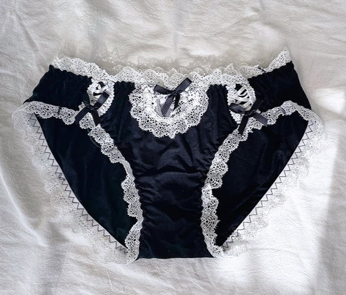 After Hours Panties