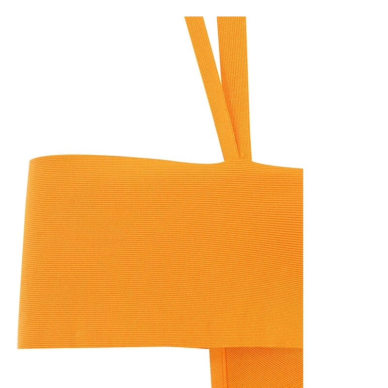 A Nasty Piece Crop Top