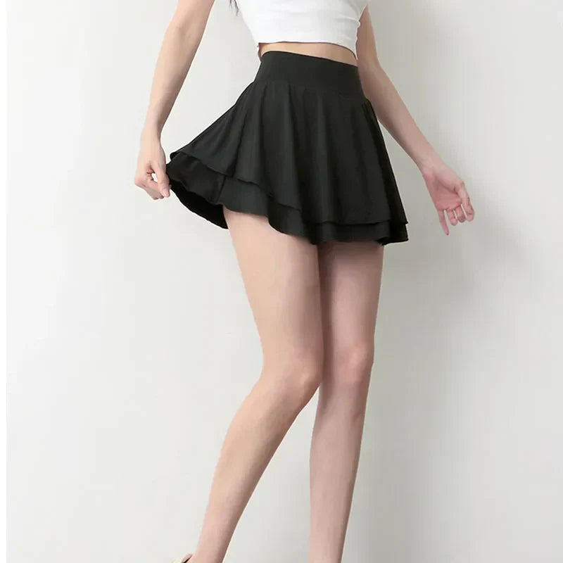 A Space Between Us Skirt