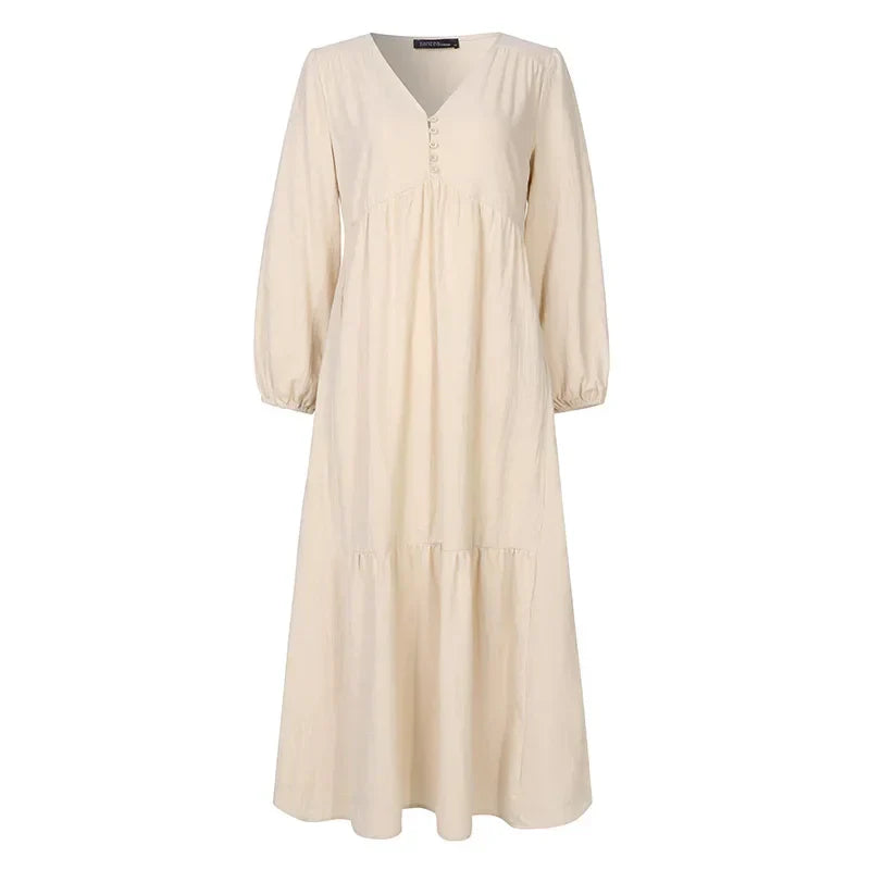 Karelia Comfortable and Fashionable Dress for Women Modern Trendy Look