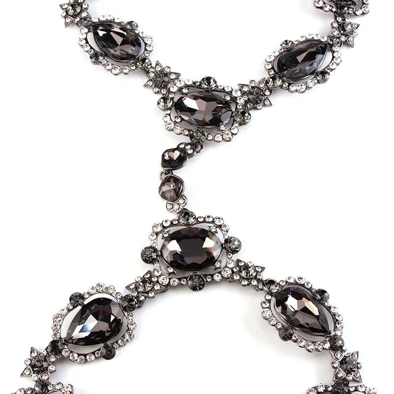 Only See Me Body Jewelry