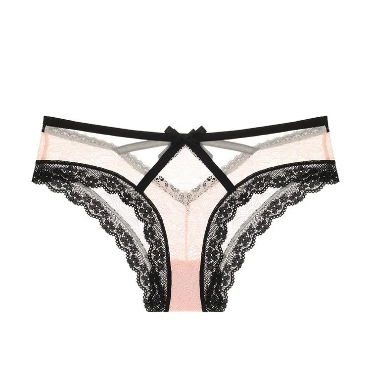 A Little Red Wine Briefs