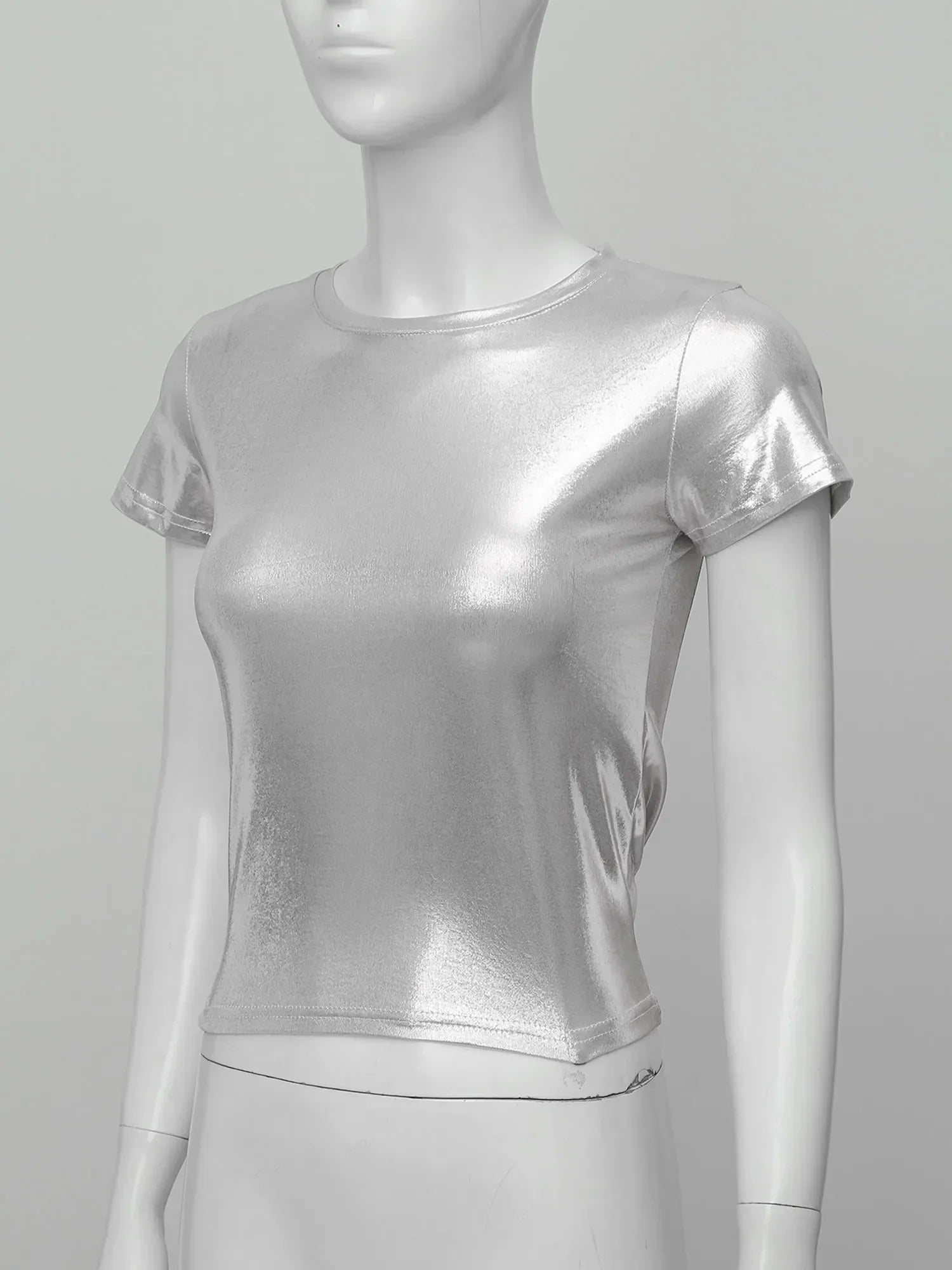 A Moment In Space T-Shirt