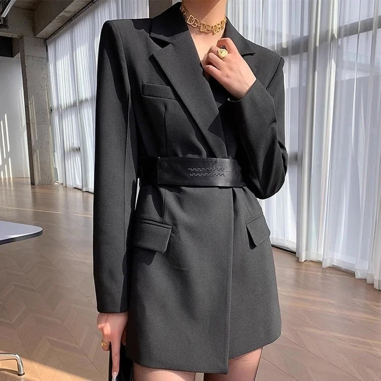 Diana Classic And Stylish Dress with Relaxed Fit and Everyday Wear
