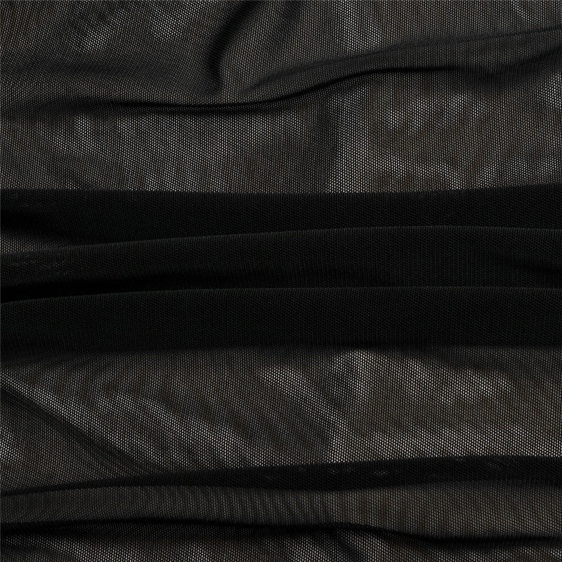 A Curious Blend Of Midi Dress