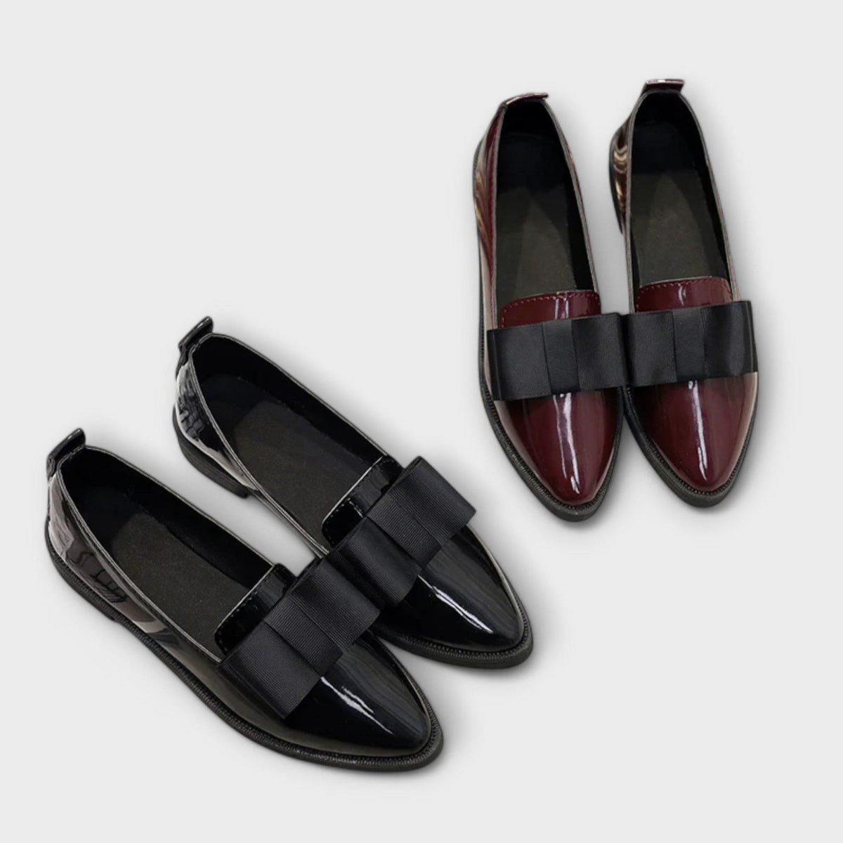 Adalynn | Loafers