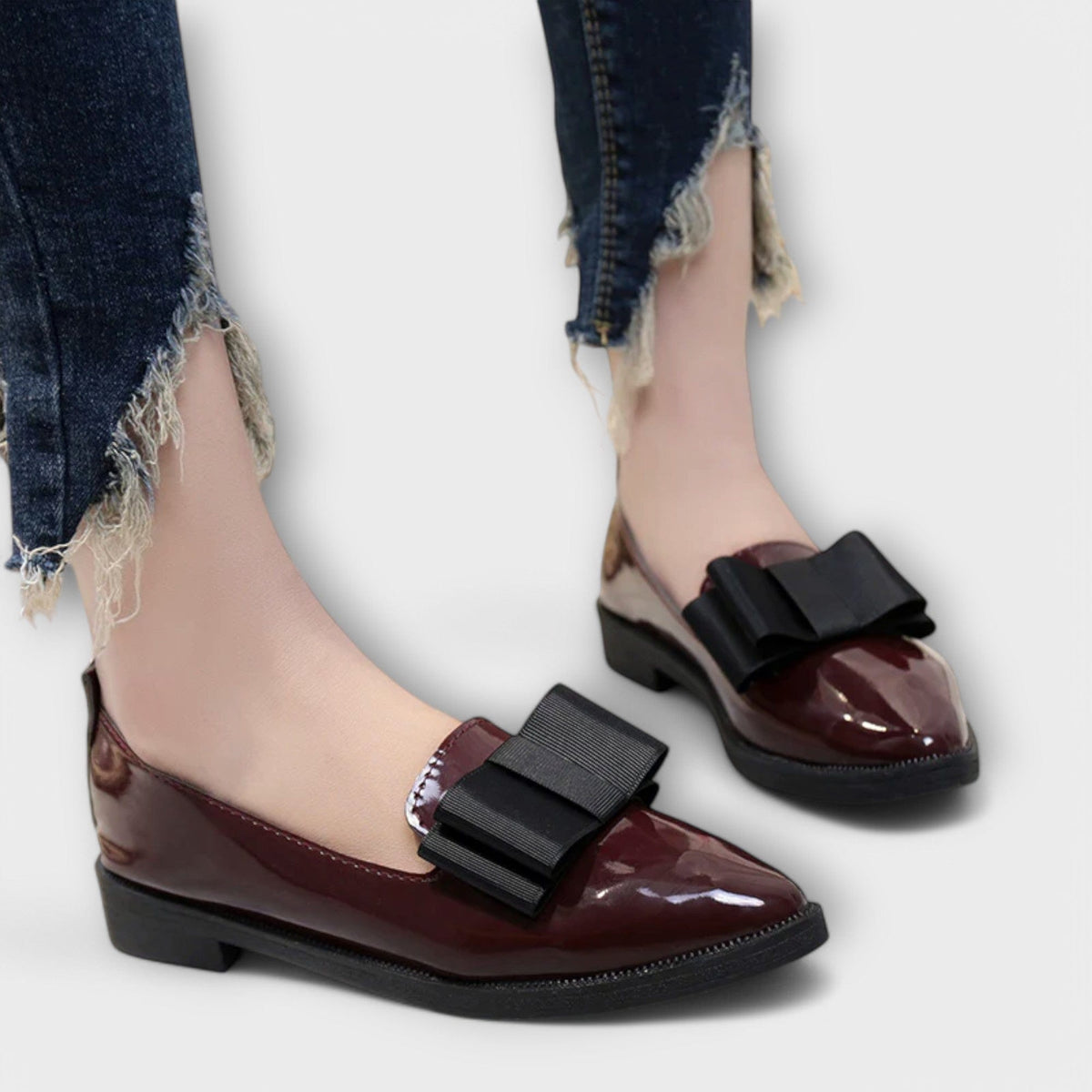 Kimberly | Loafers