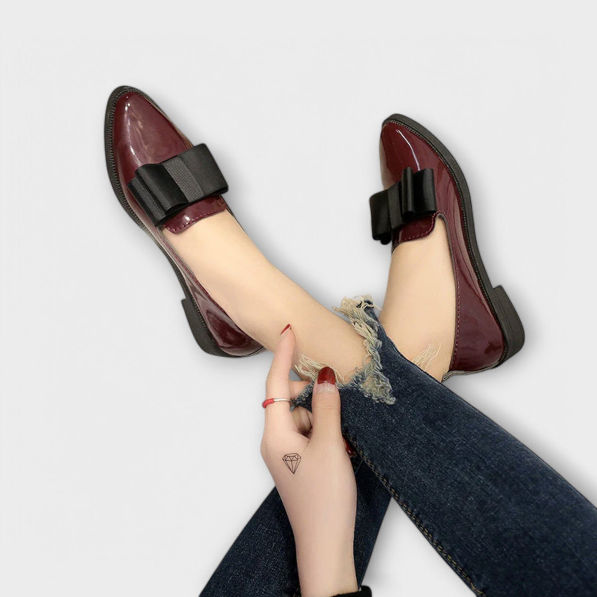 Kimberly | Loafers