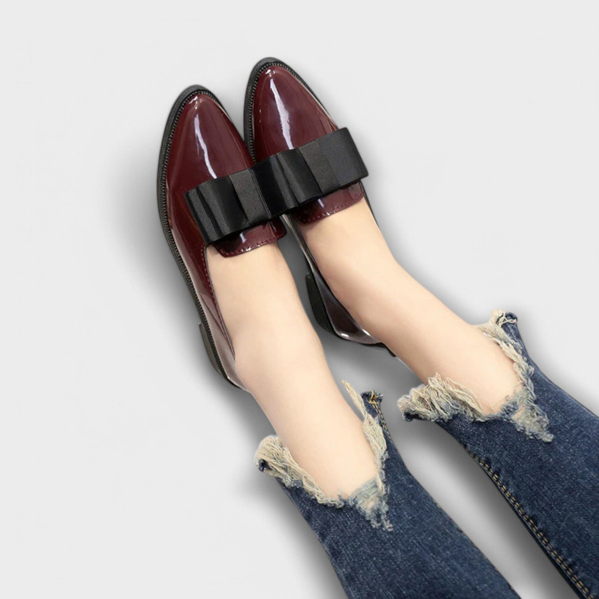 Kimberly | Loafers