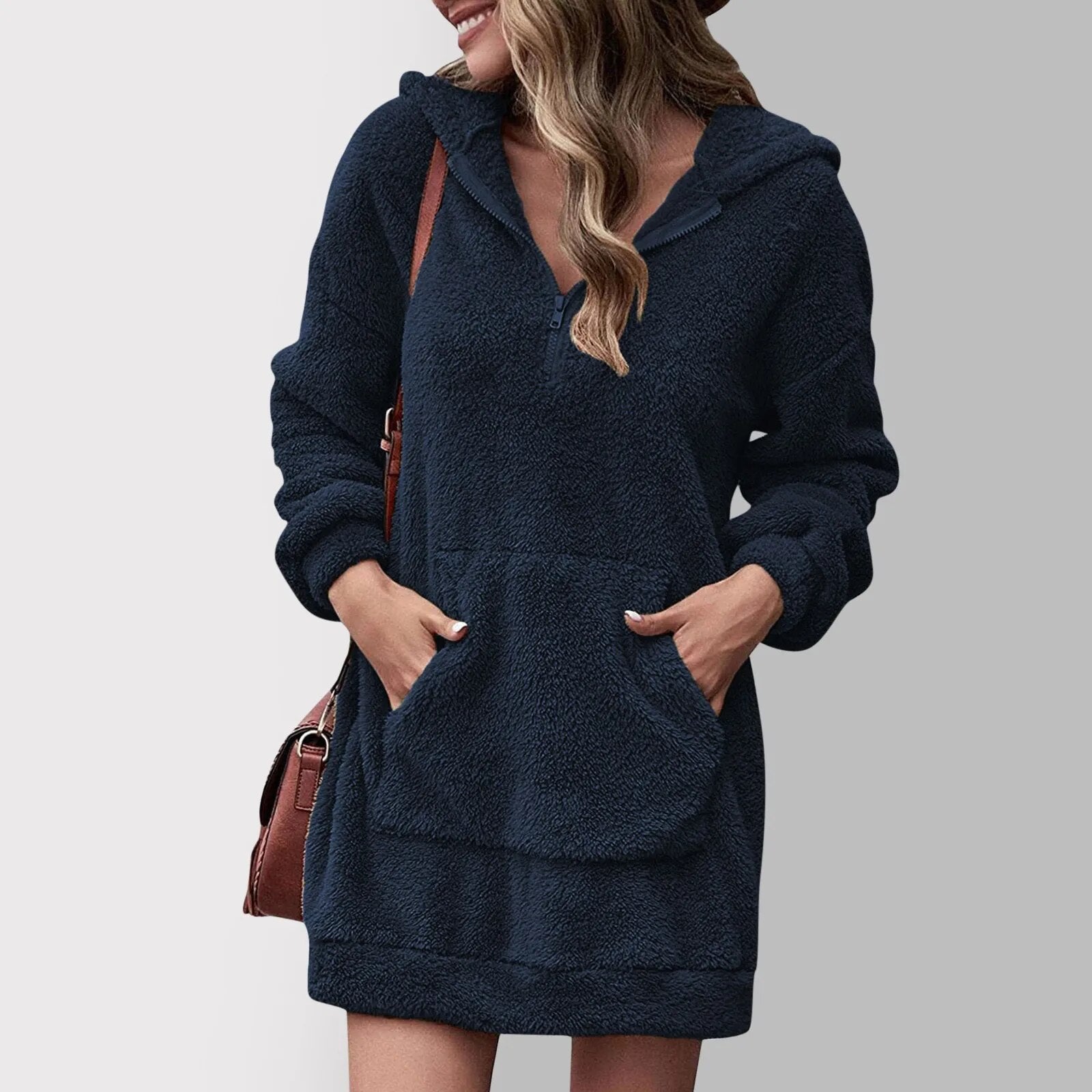 Herma Casual And Fashionable Dress with Classic Everyday Styling