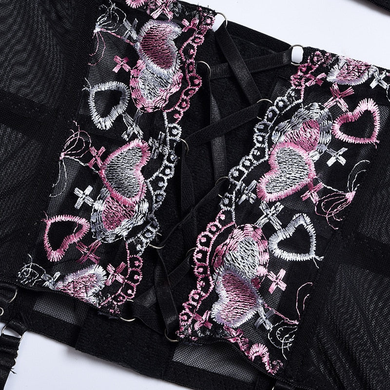 Beauty Shape of You Lingerie