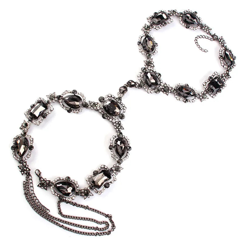 Only See Me Body Jewelry