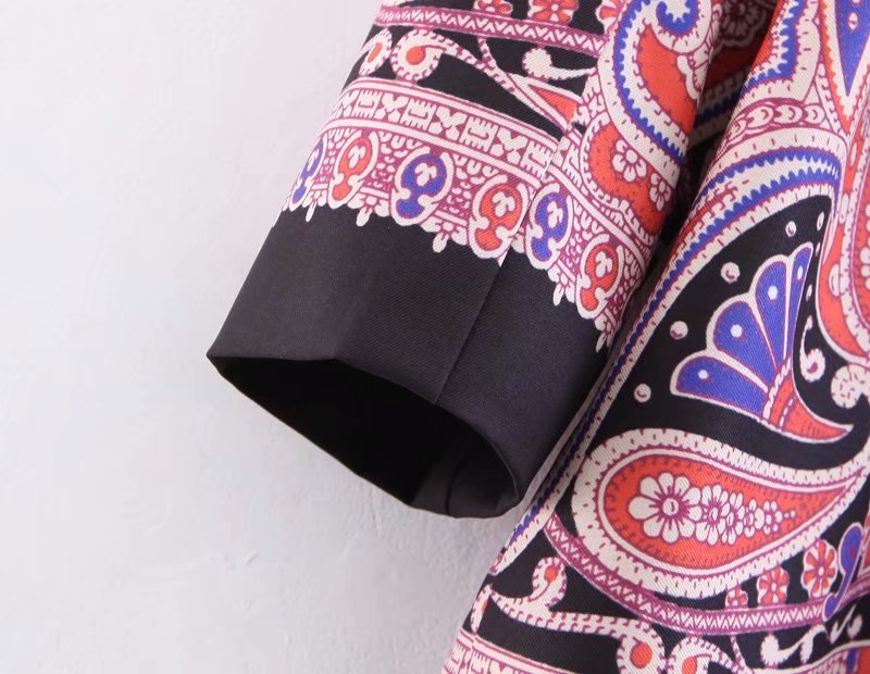 Above The Clouds Pajama Set