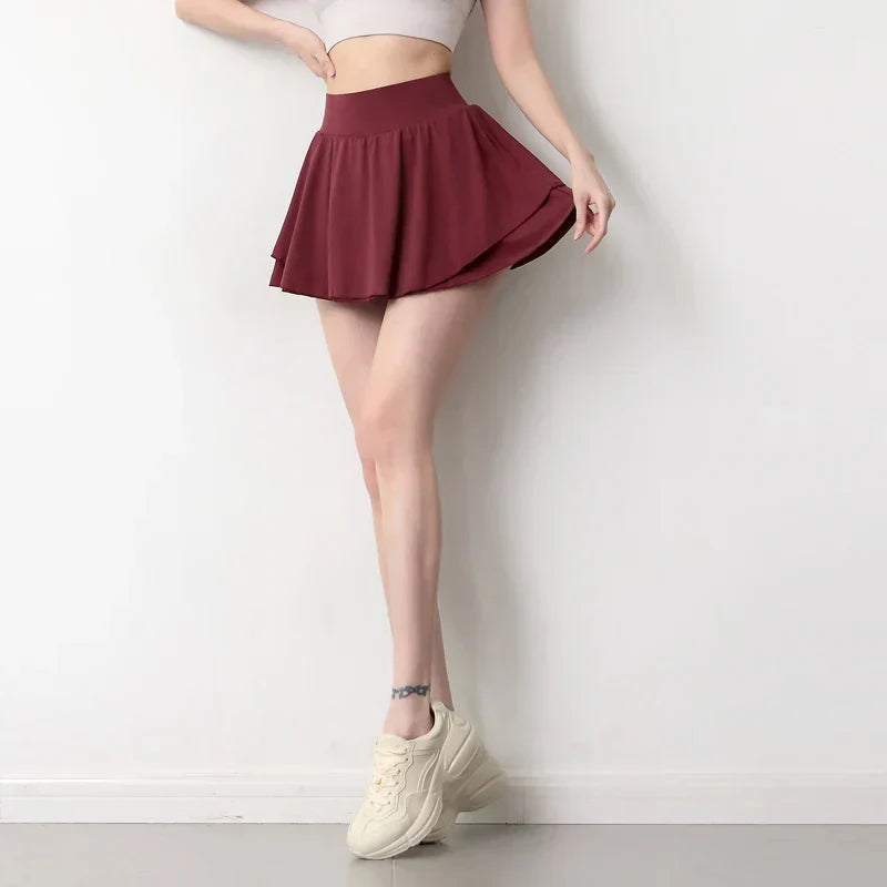 A Space Between Us Skirt