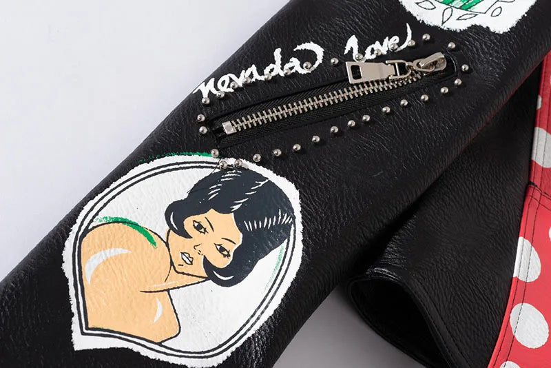 Addicted To Your Touch Jacket