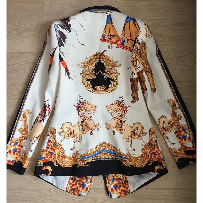 Two Horsemen Pant Sets