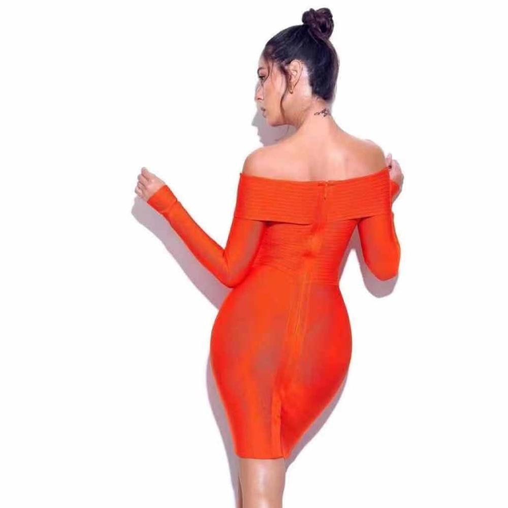 Perfect Illusion Mini Dress