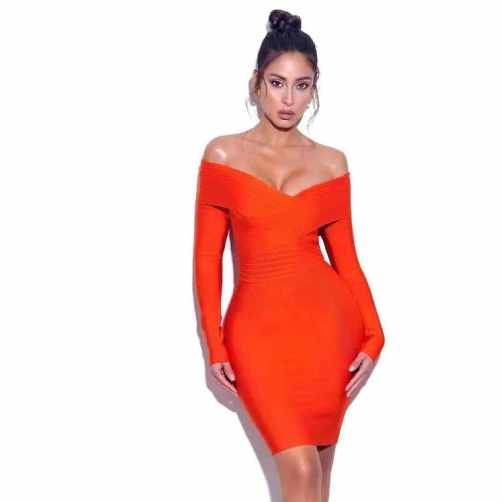 Perfect Illusion Mini Dress