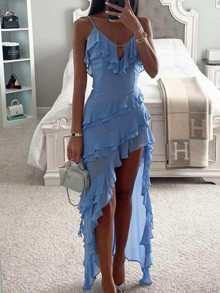 Godiva Statement and Casual Summer Dress Boutique Collection