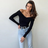 Moni Elegant Body Black / M
