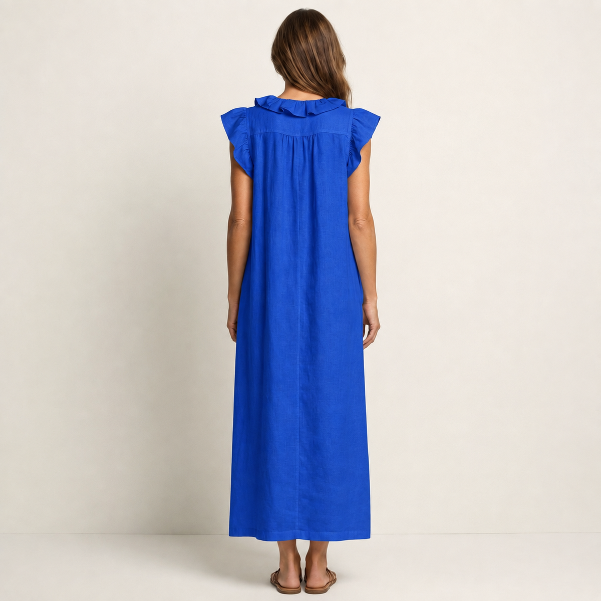 Elena | Maxi Dress