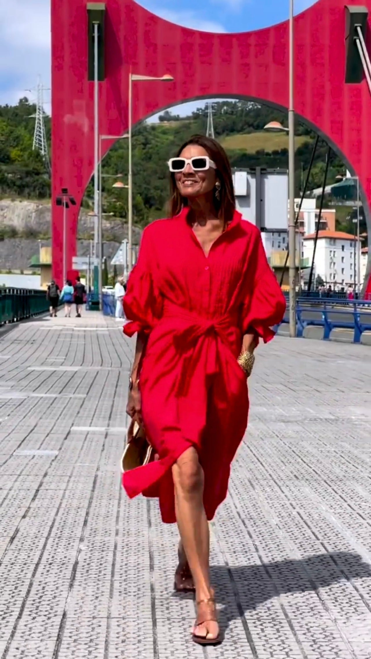 Roxy Boutique Summer Dress Collection