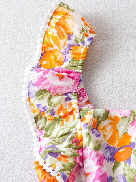 MILIE MINI DRESS