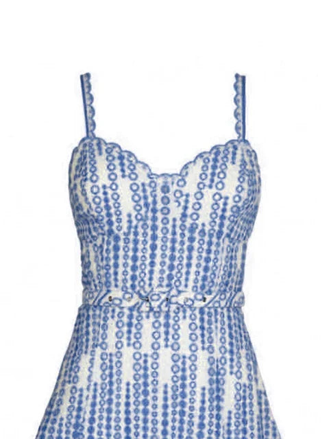JOURNEE MINI DRESS