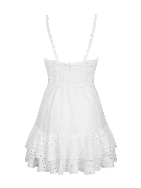 JOURNEE MINI DRESS