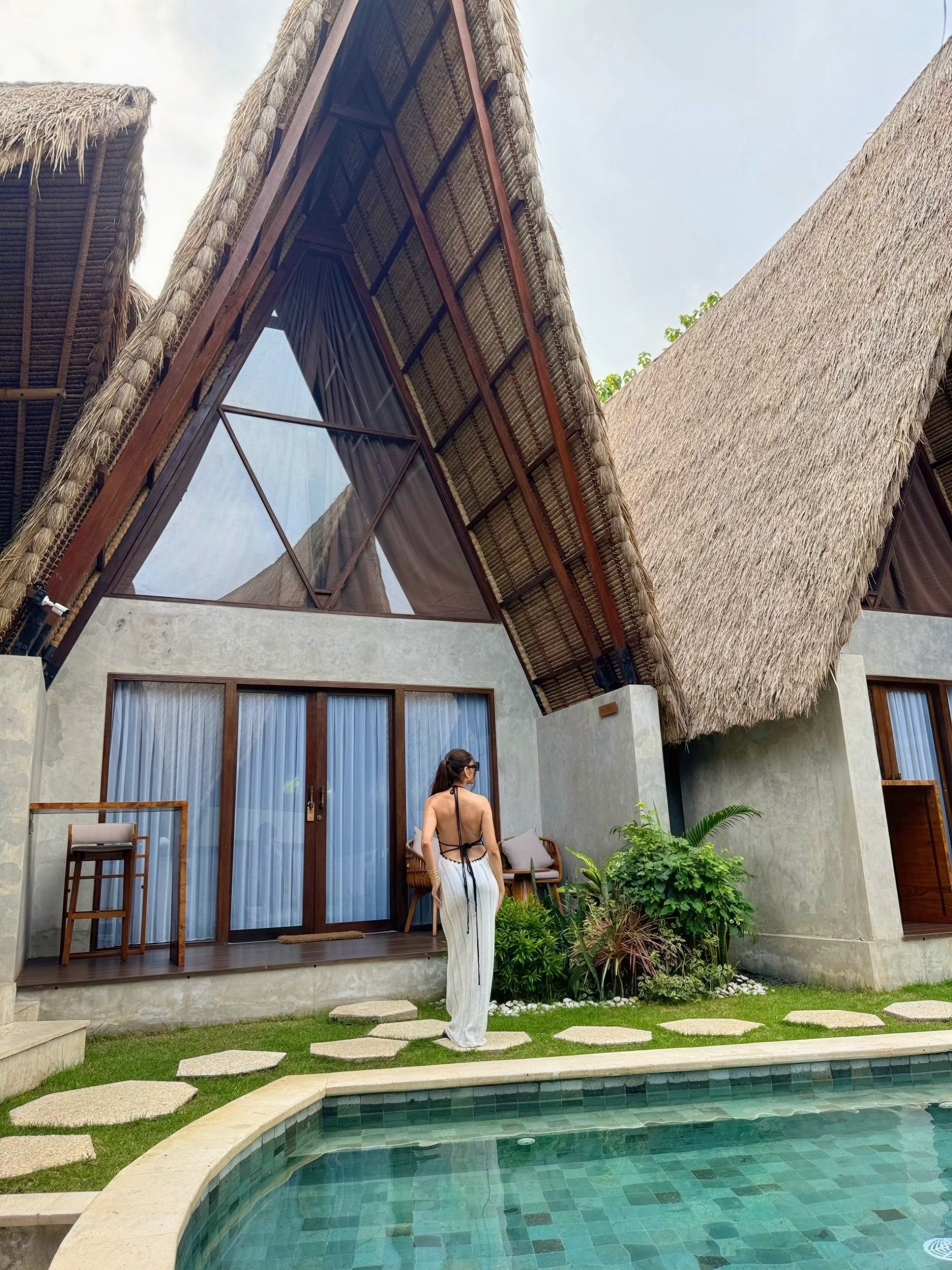 Mohini Tiwari X MIakee - Luna Lace