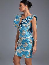 Bodycon Midi Dress