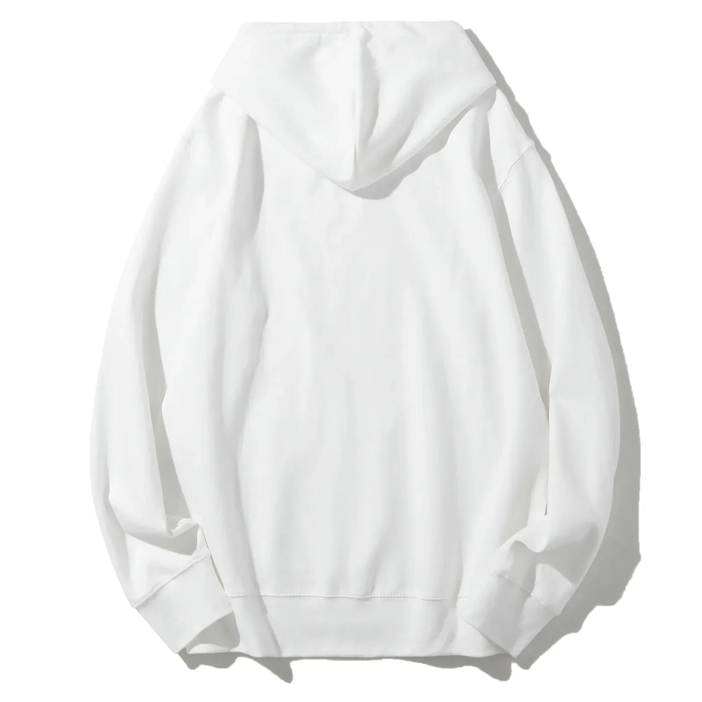 Jesus Reason Season Graphic Long Sleeve Hoodie