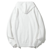 Jesus Reason Season Graphic Long Sleeve Hoodie