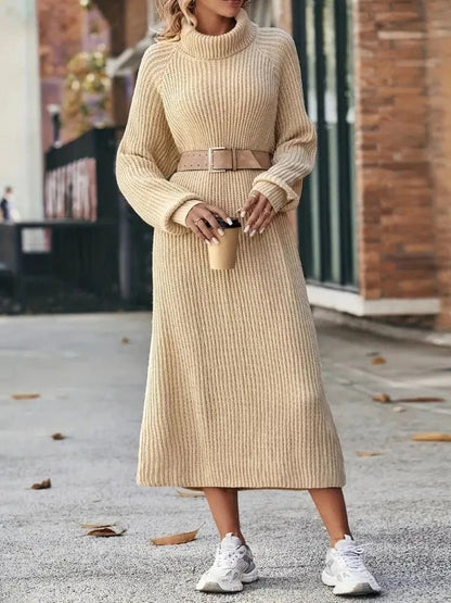 Maura Effortless and Elegant Summer Dress for Women Trendy Daily Look