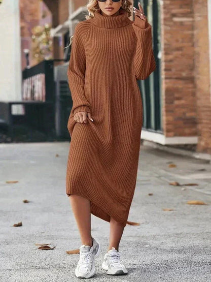 Maura Effortless and Elegant Summer Dress for Women Trendy Daily Look