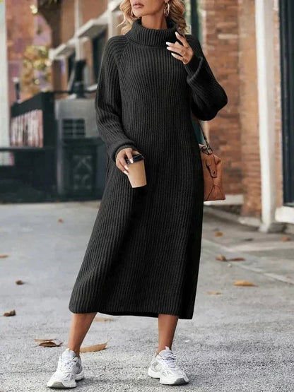 Maura Effortless and Elegant Summer Dress for Women Trendy Daily Look
