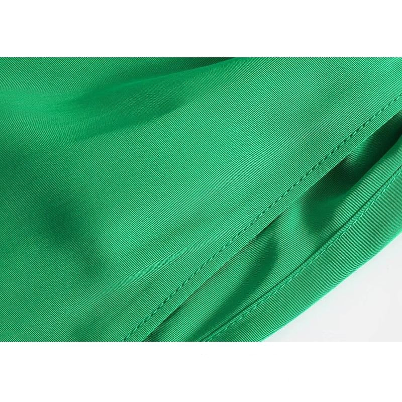 Perfect Pronounce Loose Pants