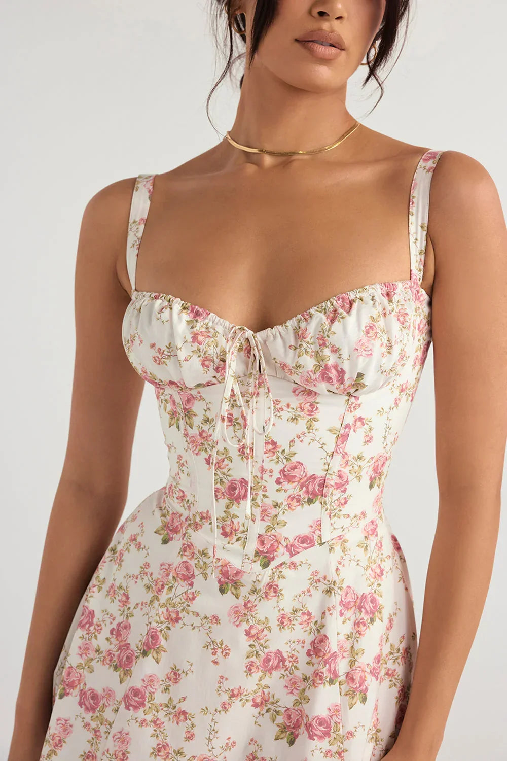 Emma | Midi Dress