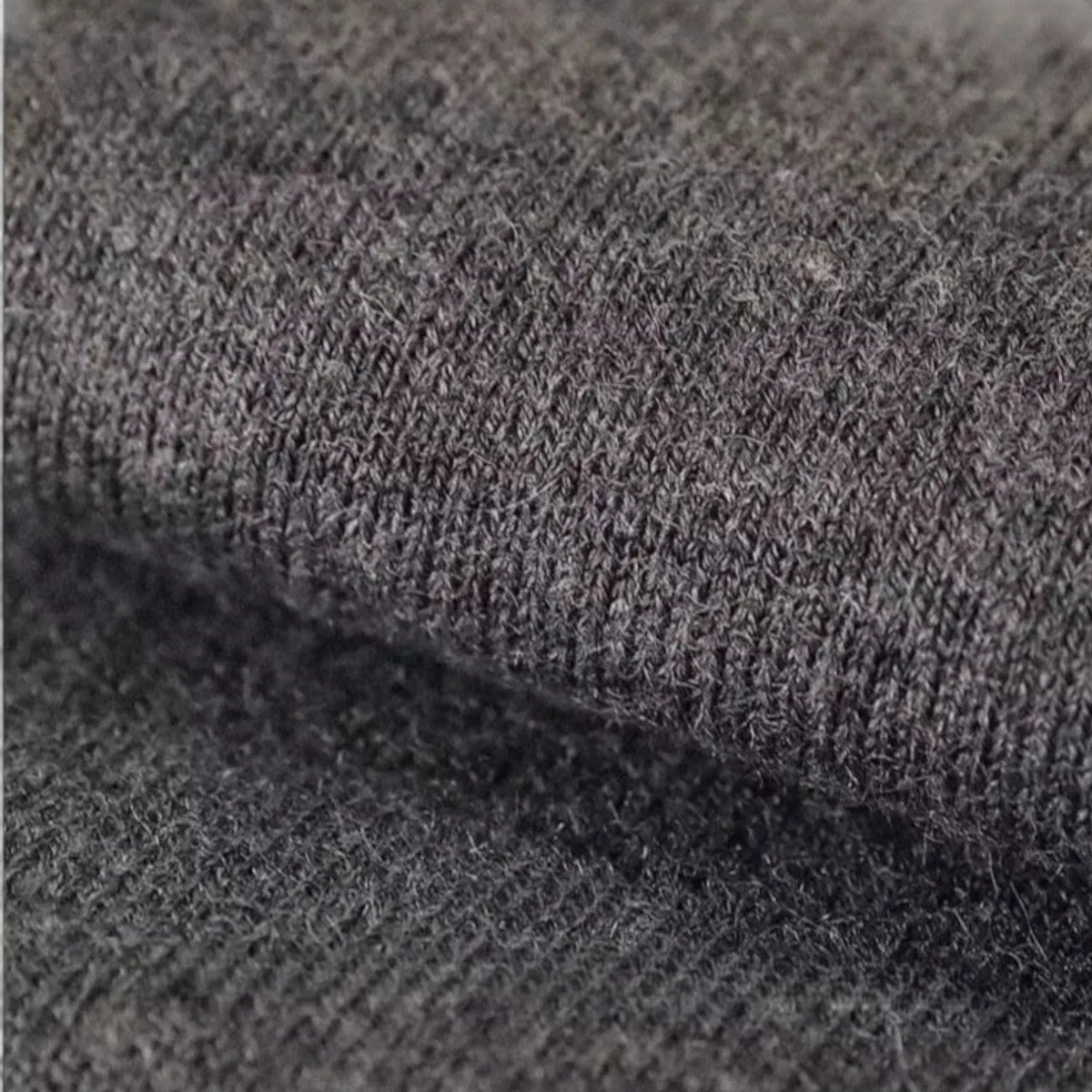 Maison Straver | Men’s Knit T Shirt Slim Fit